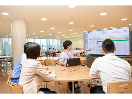 株式会社ブルボン 本社 システムエンジニア 社内se の募集詳細